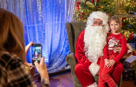 Herbatka u Mikołaja 2025